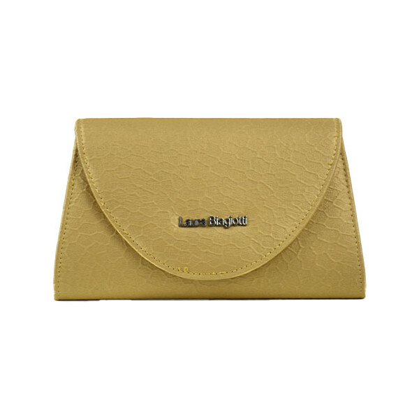 Kabelka Laura Biagiotti Cerimonia Gold 56369215