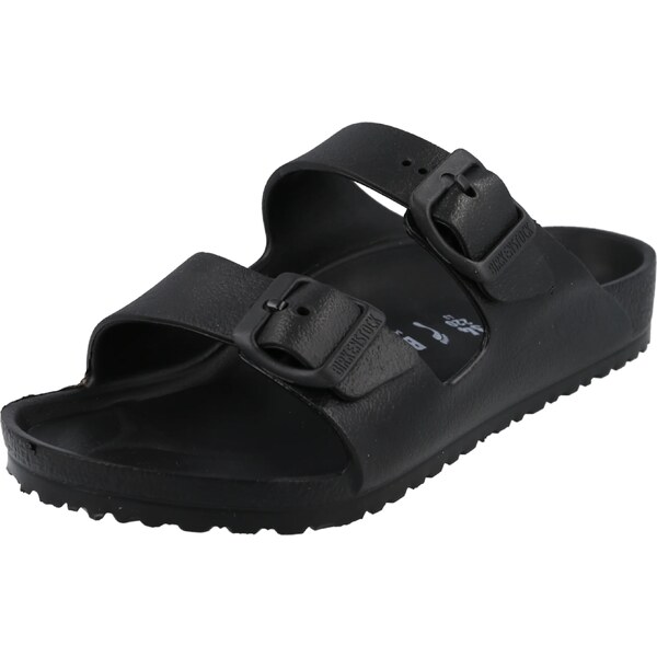 BIRKENSTOCK Sandále Arizona čierna 61963702