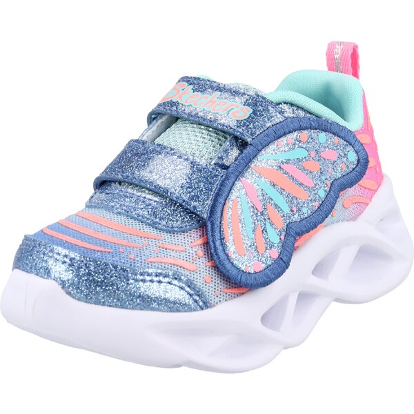SKECHERS Tenisky zmiešané farby 32484739