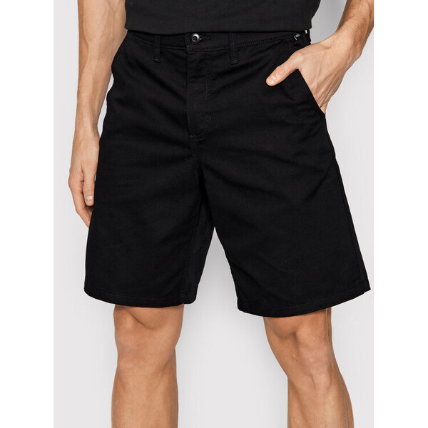 Bavlnené šortky Vans 30490565