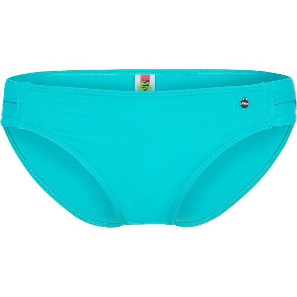 s.Oliver Bikinové nohavičky Spain tyrkysová 58245421