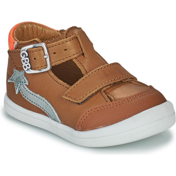 GBB Členkové tenisky HARA GBB 31980405