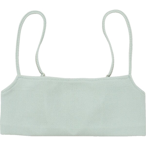 EDITED Bikinový top Fanny mätová 56773832