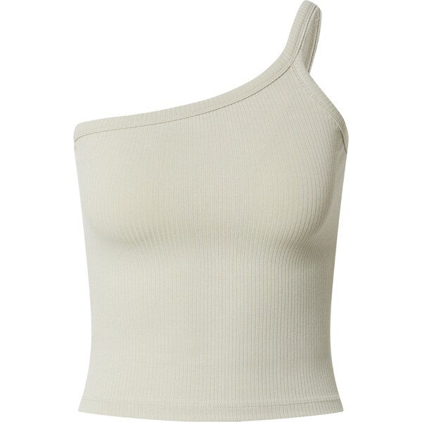 EDITED Top Margot svetlozelená 63141805