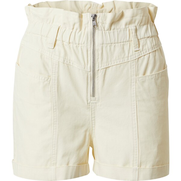 EDITED Džínsy Marla svetlobéžová 31994935