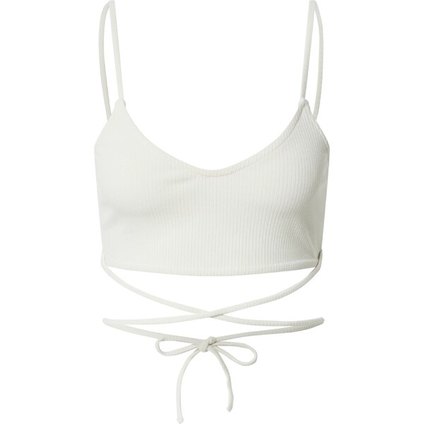 EDITED Top Zenia krémová 31994939