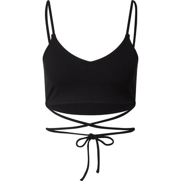 EDITED Top Zenia čierna 54969939