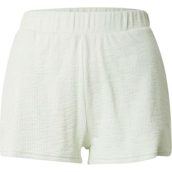 Brava Fabrics Nohavice pastelovo zelená 54230588