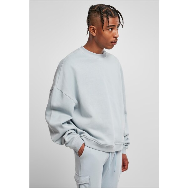 Urban Classics Summer Blue 80s Crewneck 67008465