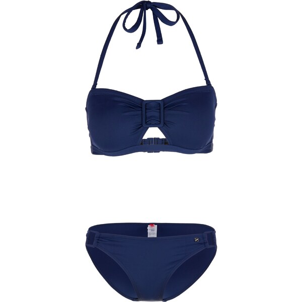 s.Oliver Bikiny námornícka modrá 54224388