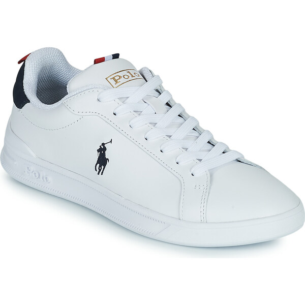 Polo Ralph Lauren Nízke tenisky HRT CT II-SNEAKERS-LOW TOP LACE Polo 32007817