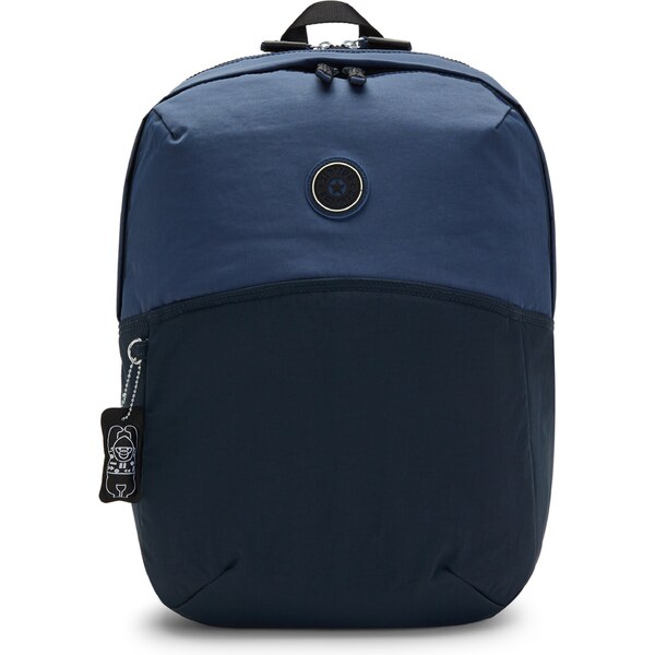 KIPLING Batoh Ayano modrá 54228473
