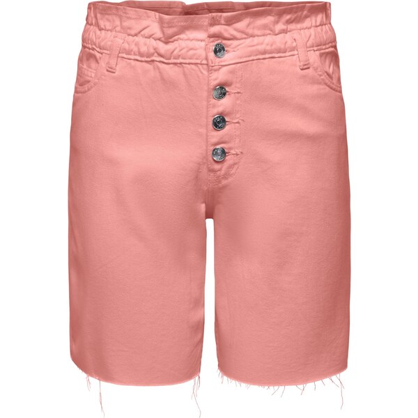 ONLY Nohavice CUBA ružová 54230224