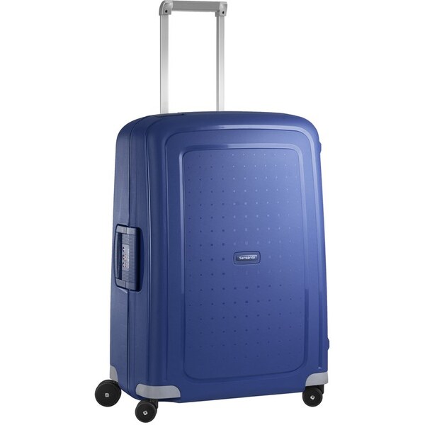 Samsonite SPINNER 69/25 Dark Blue - S`CURE 62191753