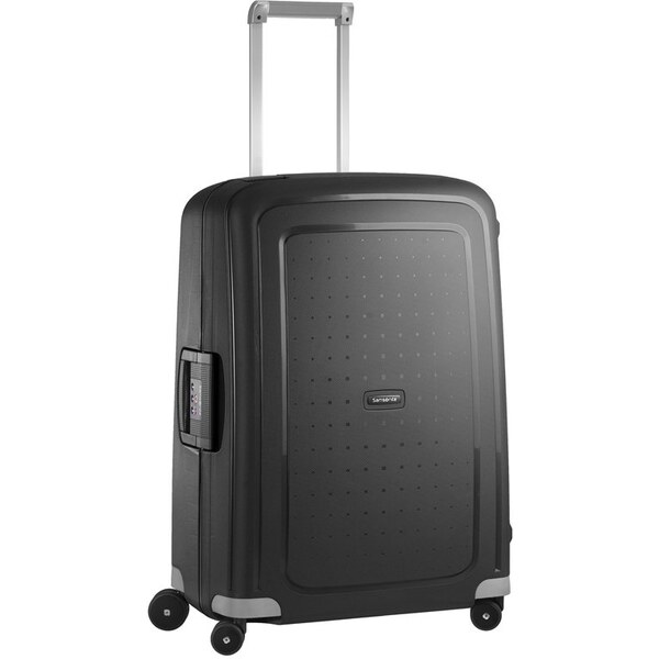 Samsonite SPINNER 69/25 Black - S`CURE 62191752