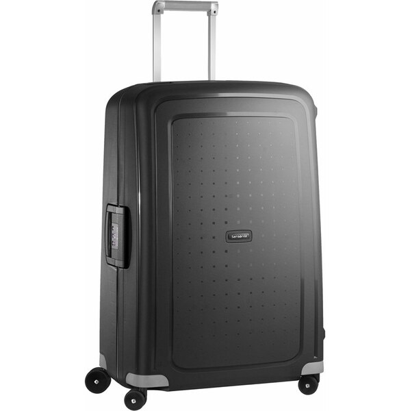Samsonite SPINNER 75/28 Black - S`CURE 62191754