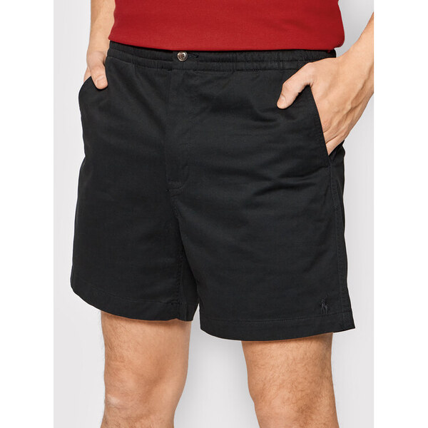 Bavlnené šortky Polo Ralph Lauren 67225720