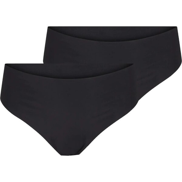 Devoted by Zizzi Tangá Daphne čierna 54228440