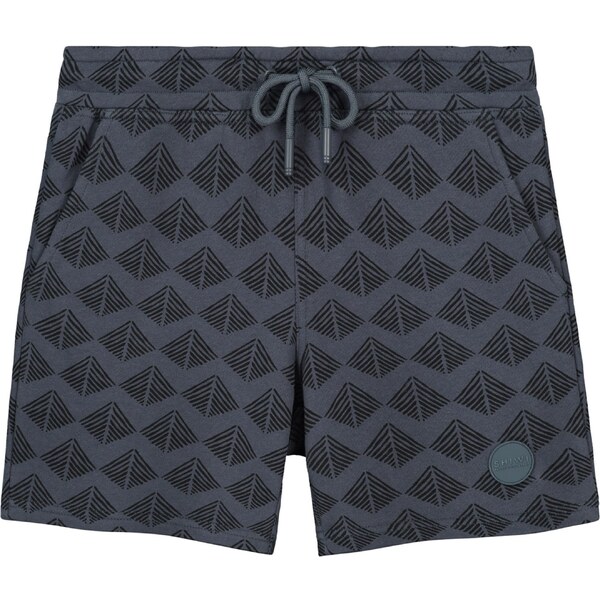 Shiwi Nohavice čadičová / čierna 32479235