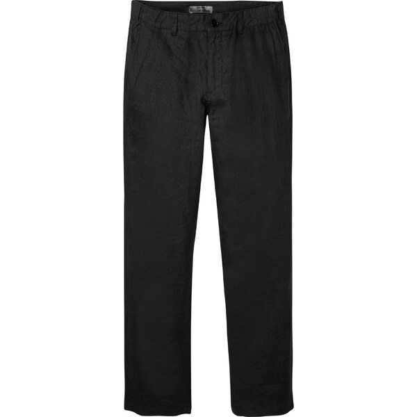 bonprix Chino nohavice, Regular Fit, Straight, komfortný pás, farba 44737244