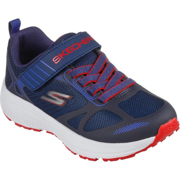 Detské tenisky Skechers Go Run Consistent 405019L/NVRD Kelpton tmavo 46771454