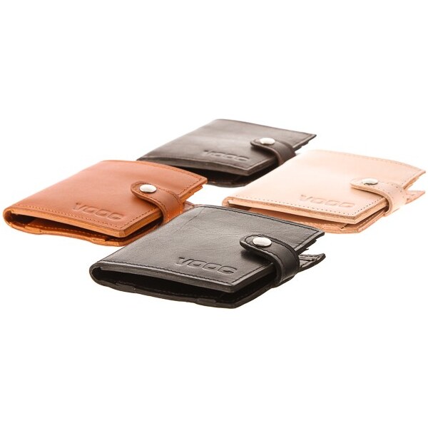 VOOC Kožená unisex peňaženka 149 33883561