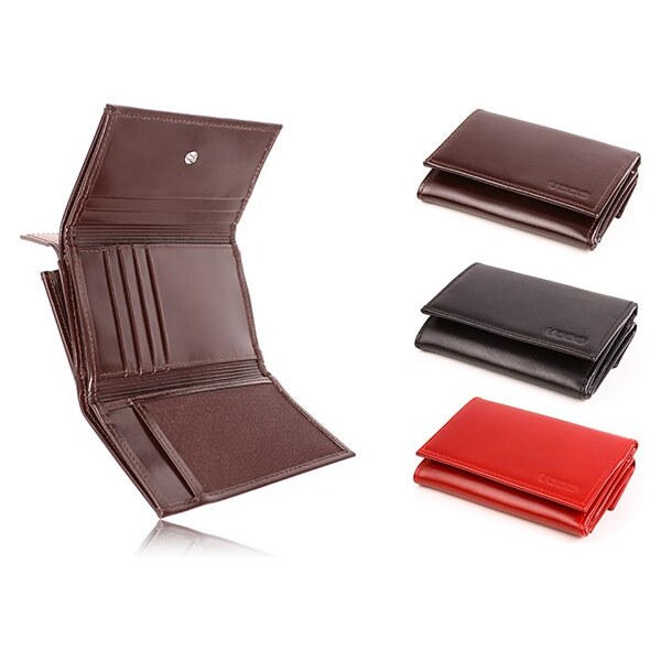 VOOC Dámska kožená peňaženka 219 33883565