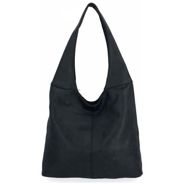 Dámska kabelka shopper bag Hernan čierna HB0141 32026600