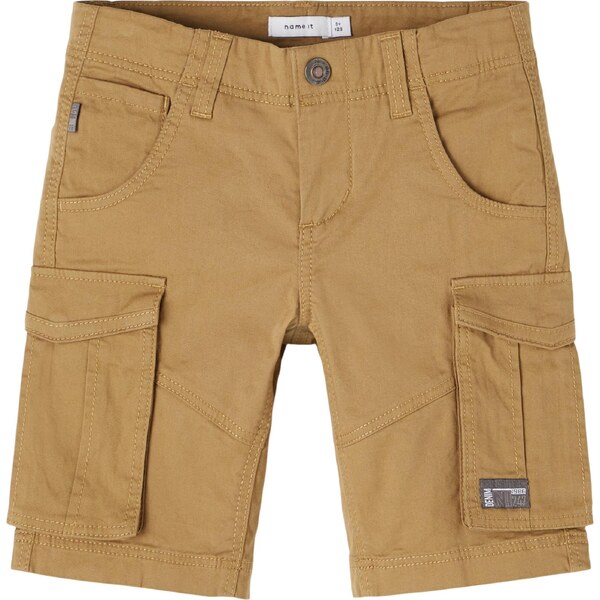 NAME IT Nohavice Ryan piesková 32484687