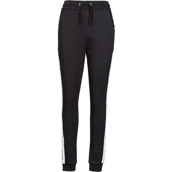 Karl Lagerfeld Tepláky/Vrchné oblečenie LOGO TAPE SWEAT PANTS Karl 62490878