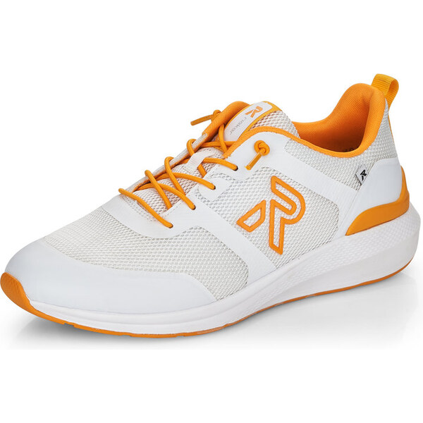 Dámske tenisky Rieker-Revolution 40102-80 biela 32039796