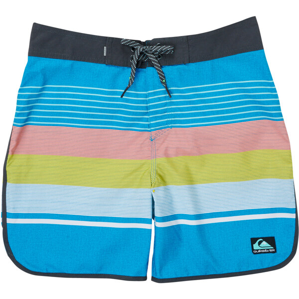 Quiksilver Plavky EVERYDAY SCALLOP Quiksilver 62491083