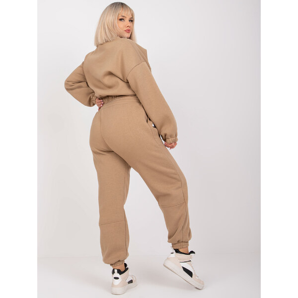 ex moda Set-EM-KMPL-529.90-dark beige 64684370