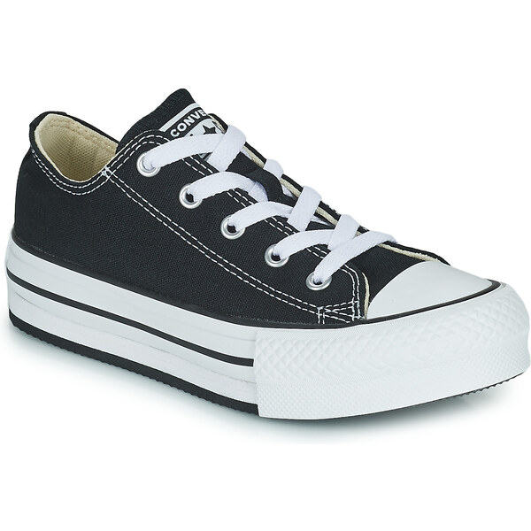 Converse Nízke tenisky Chuck Taylor All Star EVA Lift Foundation Ox 48279576