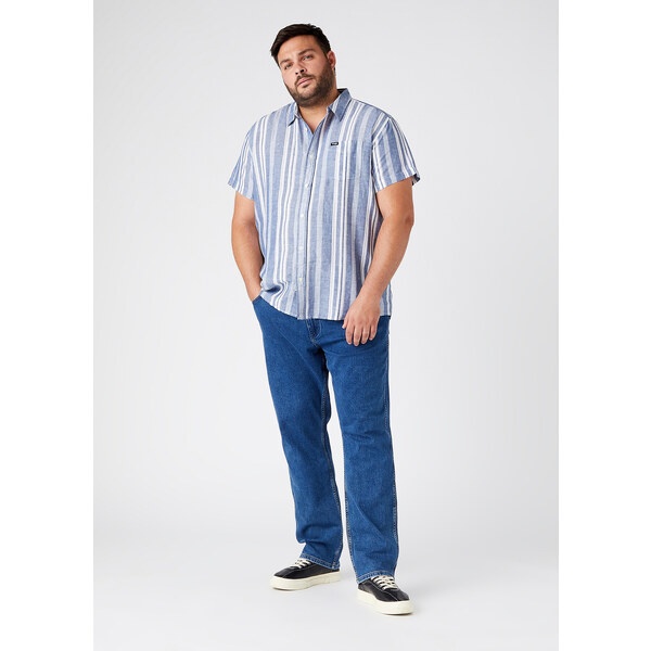 Pánske rifle WRANGLER W15QYI39U GREENSBORO THE STONE RIDE 32073734