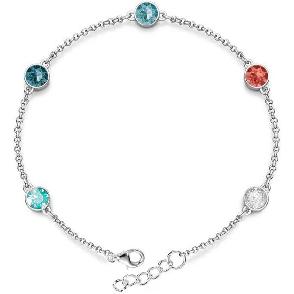 SWAROVSKI Elements SWAROVSKI E. NÁRAMOK SPRING EQUINOX SEB5877 32059488