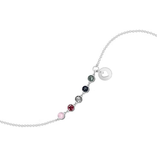 SWAROVSKI Elements SWAROVSKI E. RETIAZKA NA NOHU SPRING EQUINOX 32059500