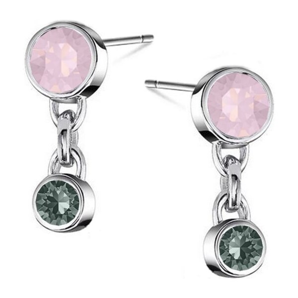 SWAROVSKI Elements Swarovski e. visiace náušnice Spring Equinox, 32059493