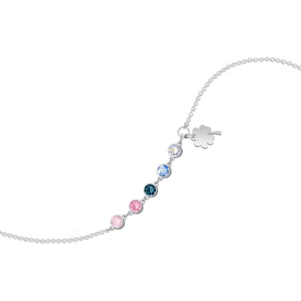 SWAROVSKI Elements SWAROVSKI E. RETIAZKA NA NOHU SPRING EQUINOX 32059498