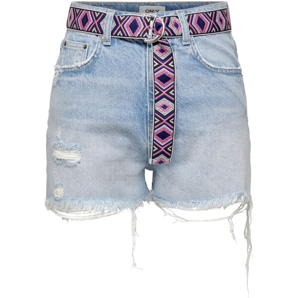 ONLY Džínsy Robyn modrá denim 54230729