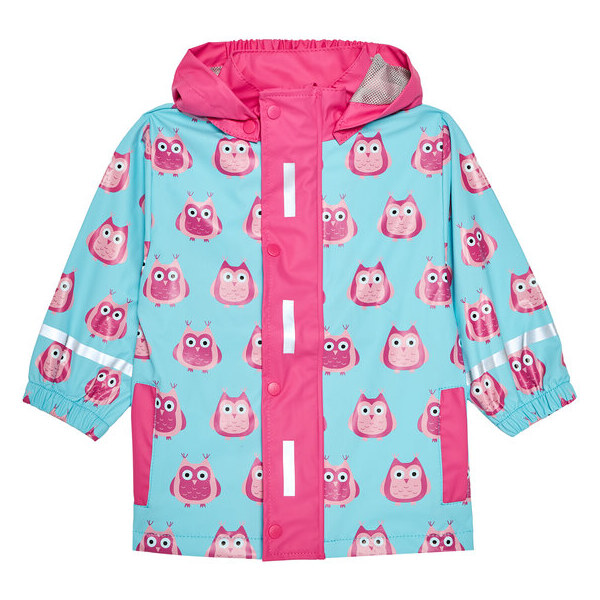 Nepremokavá bunda Playshoes 20304314