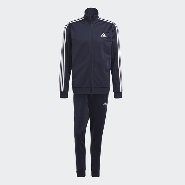 Adidas Tepláková súprava Essentials 3-Stripes Track Suit 45060976
