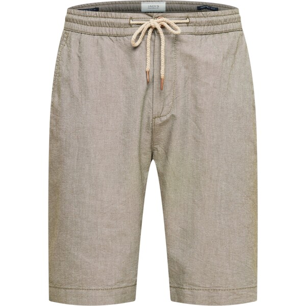 Jacks Nohavice olivová 63570755