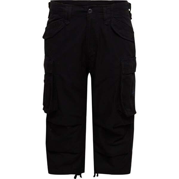 Brandit Kapsáče čierna 55544338