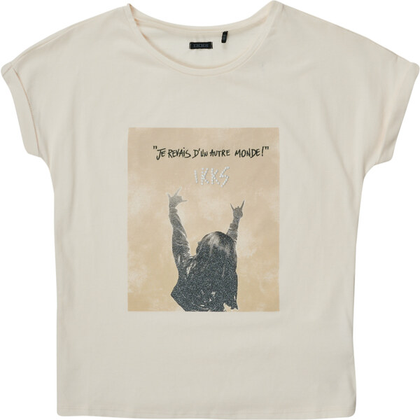 Ikks Tričká s krátkym rukávom DRYBO Ikks 62491790