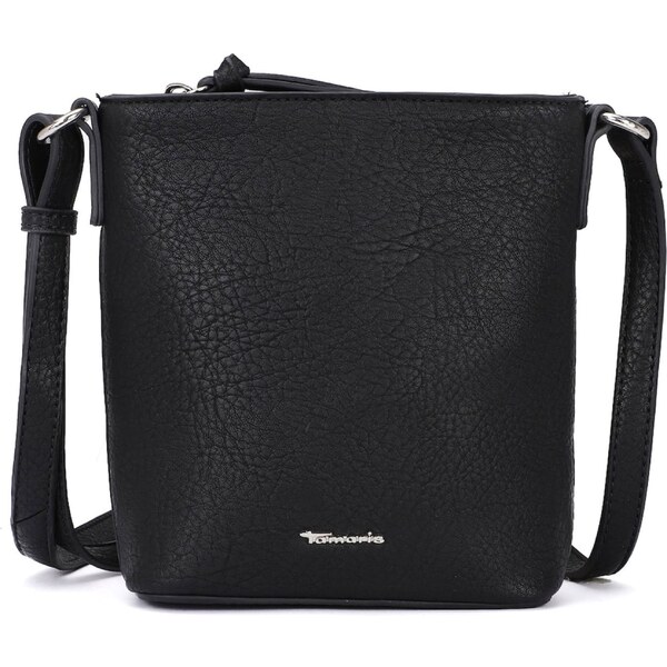 Tamaris Kabelka na rameno Alessia čierna 62468422