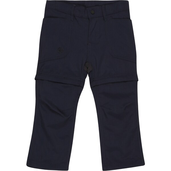 COLOR KIDS Nohavice námornícka modrá / sivá 36879091