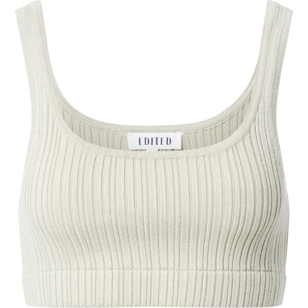 EDITED Top Helma svetlozelená 32131917