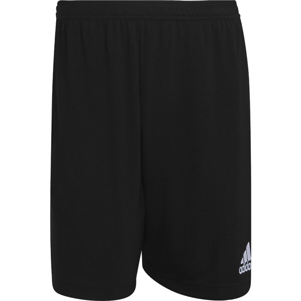 Čierne pánske šortky Adidas Entrada 22 Shorts HB0575 62886688
