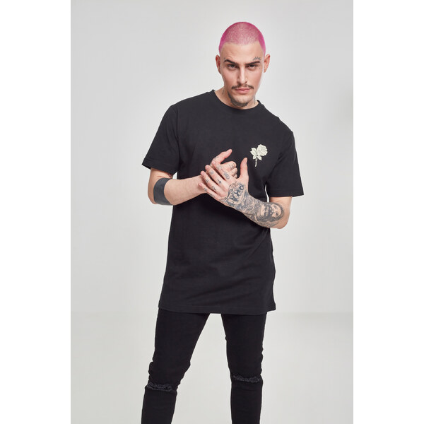 Mister Tee Black Wasted Youth T-Shirt 50637508